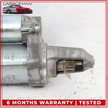 2019-2025 Mercedes W177 A220 CLA250 GLA250 Engine Motor Starter 2609060100 OEM