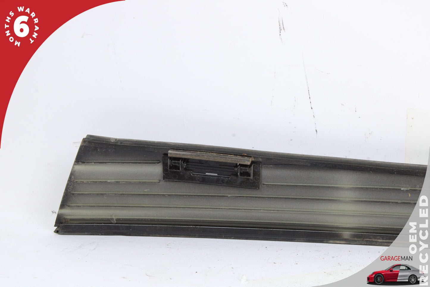 2012-2020 Tesla Model S Right Side Roof Trim Molding Panel 103495500C OEM