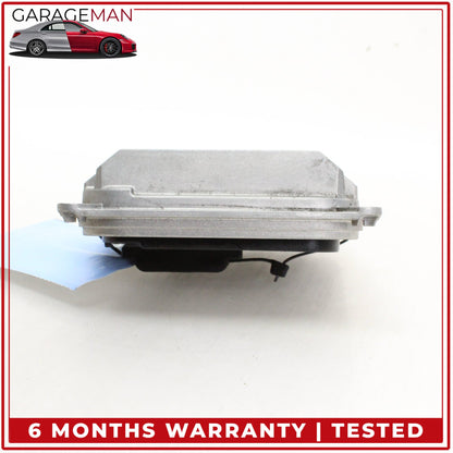 2012-2014 Mercedes-Benz CLS550 W218 Sedan LED Headlamp Ballast 2189009003 OEM