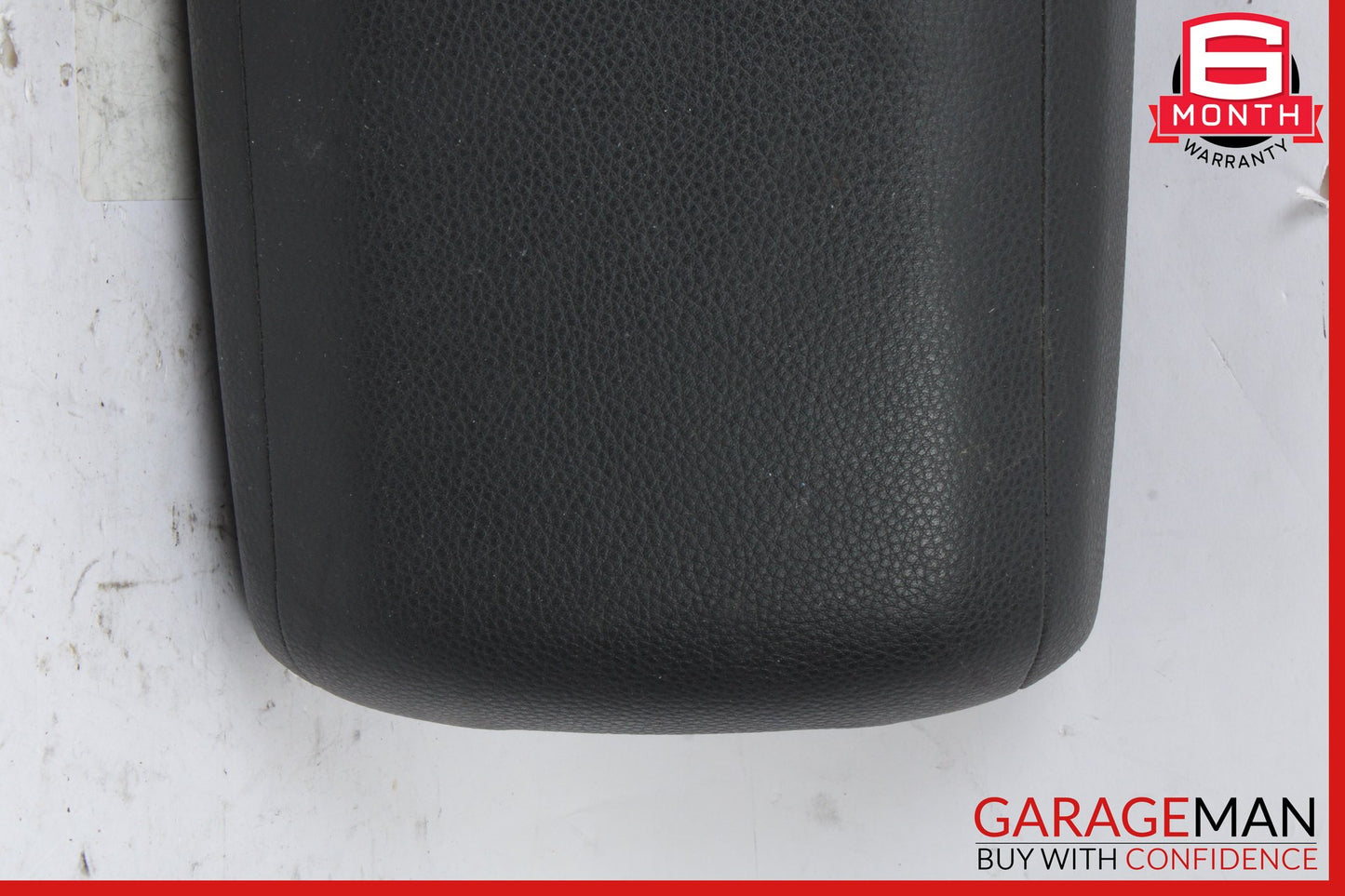 2019-2024 Porsche Macan 95B SUV Front Center Console Armrest Arm Rest 95B864208