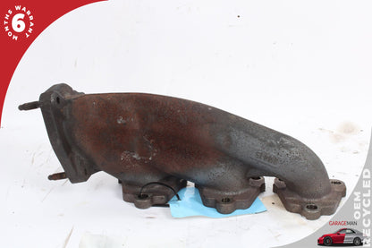 2012-2018 Audi A7 A6 A8 3.0L Right Side Exhaust Manifold Header 06E253034T OEM