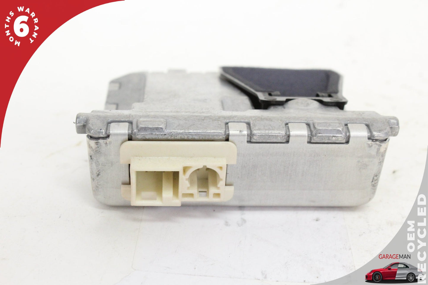 2010-2016 Mercedes R231 SL550 Active Lane Assist Front Camera 0009050338 OEM