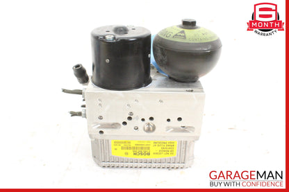 2003-2008 Mercedes R230 SL500 ABS Anti Lock Brake Pump Module 0054317212 OEM