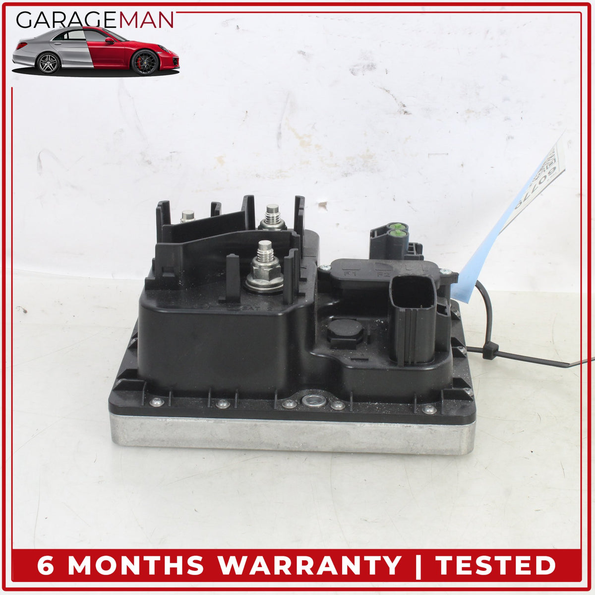 2013-2017 Range Rover L405 L494 Positive Battery Power Distribution Module OEM