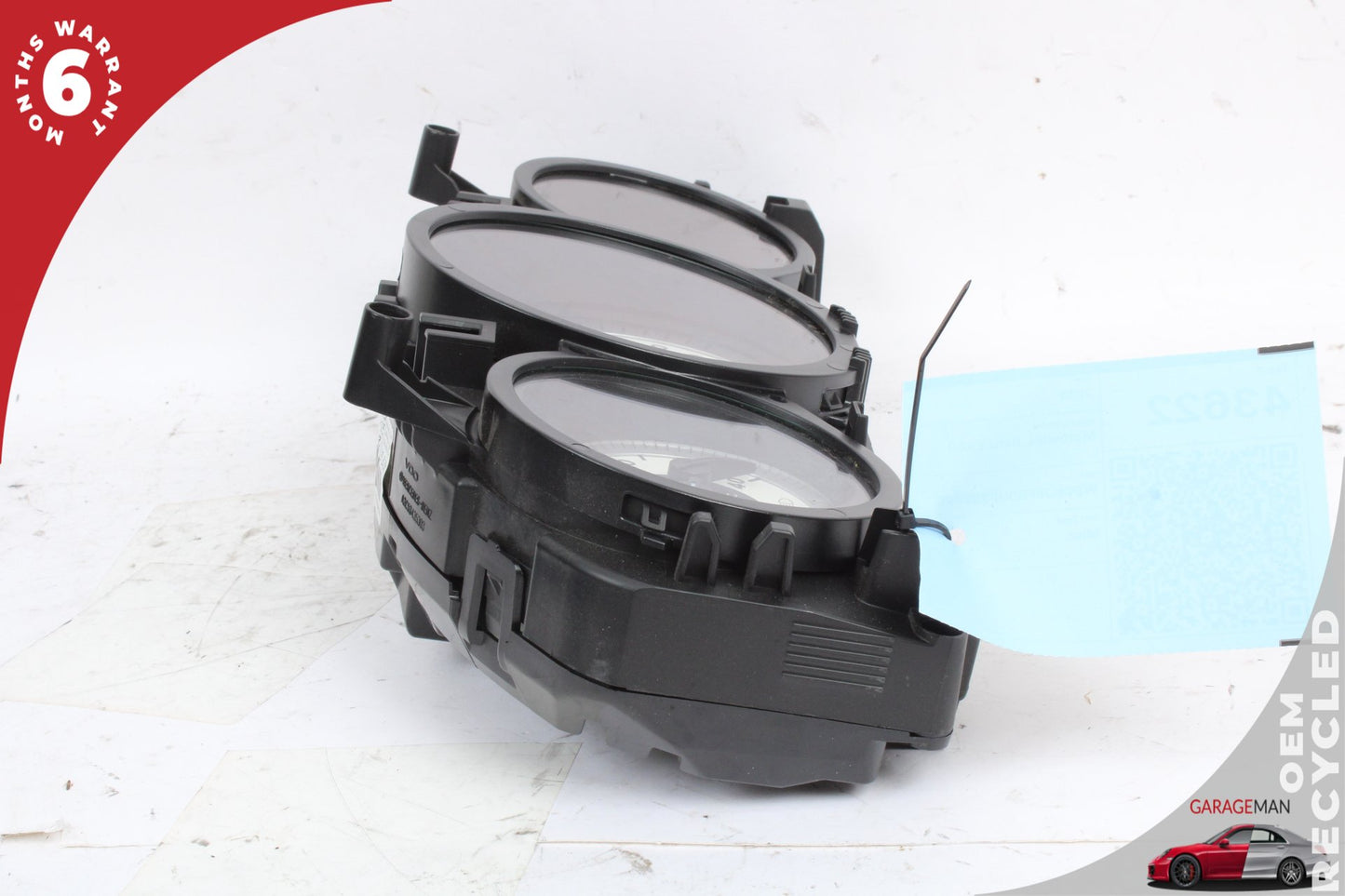 2014-2017 Mercedes-Benz E400 W207 Coupe Speedometer Instrument Cluster 2129007229
