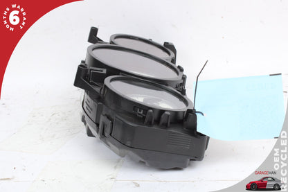 2014-2017 Mercedes-Benz E400 W207 Coupe Speedometer Instrument Cluster 2129007229