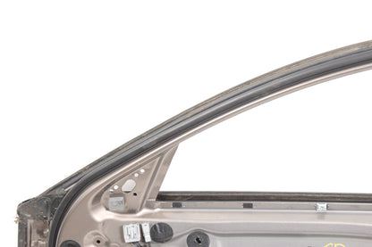 2016-2023 Jaguar XF X260 Sedan Right Front Door Shell GX6320124AB Genuine