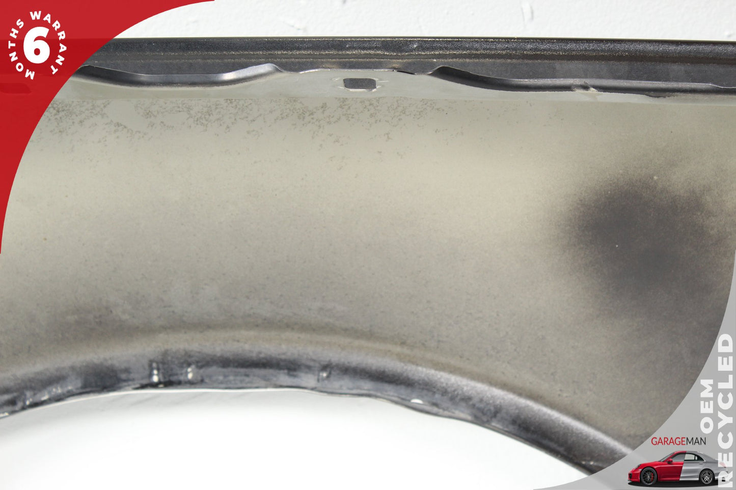 2003-2008 Mercedes-Benz SL500 R230 Convertible Left Front Fender 2306900136 OEM