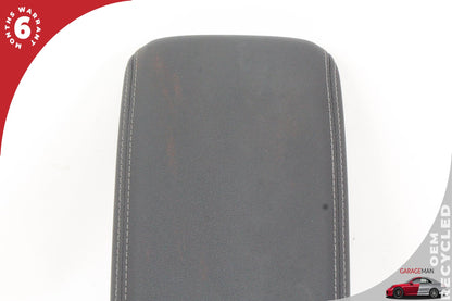 2022-2024 Audi A3 Sedan Front Center Console Armrest Arm Rest 8Y0864283B4PK
