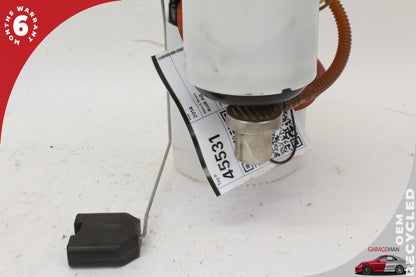 2012-2018 Audi A6 A7 S6 S7 Fuel Gas Tank Pump Sender Unit 4G0919051 OEM