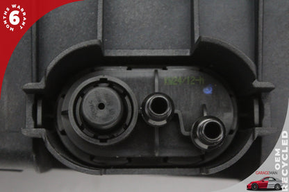 07-14 Mercedes-Benz S550 W221 Dynamic Seat Pressure Vacuum Tank 0008002219