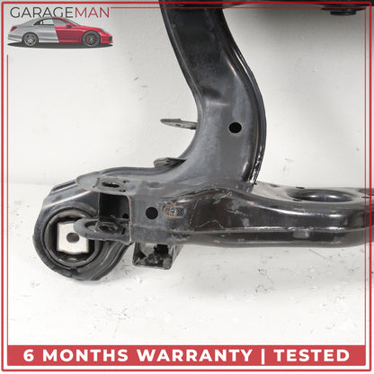 2014-2020 Mercedes X156 GLA250 Rear Subframe Sub Frame Crossmember Cradle OEM