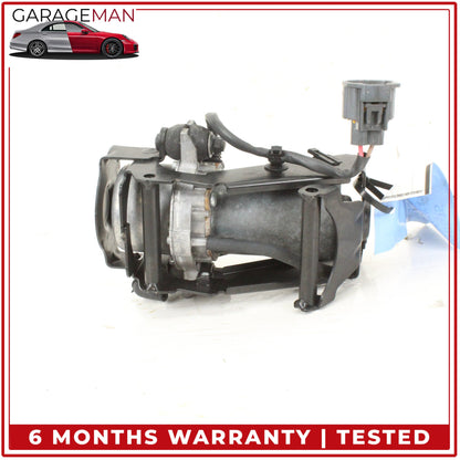 2011-2014 Porsche Cayenne 958 Electric Brake Booster Vacuum Pump 7P0614215A OEM
