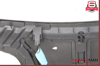 2008-2015 Smart Fortwo 451 Front Hood Bonnet Panel 4517500103 OEM