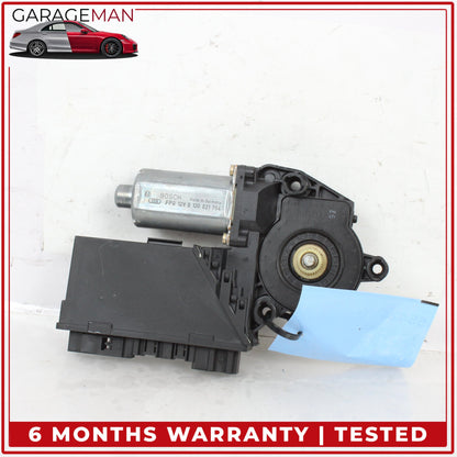 2003-2010 Porsche Cayenne 955 Rear Right Door Power Window Motor 7L0959794 OEM