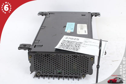 1998-2003 Mercedes-Benz CLK55 AMG W208 Audio Amplifier AMP Bose 2088200989 OEM