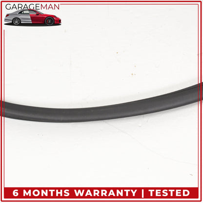 2015-2021 Mercedes W205 C300 Rear Left or Right Door Weather Strip Rubber OEM