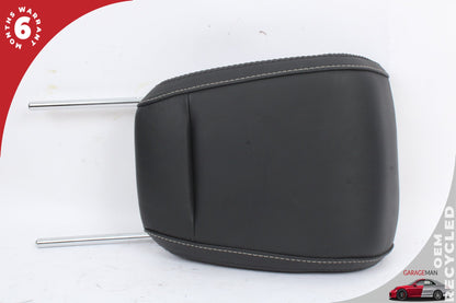 2013-2019 Mercedes-Benz GL550 X166 SUV 3rd Row Seat Headrest Set of 2 1669703678
