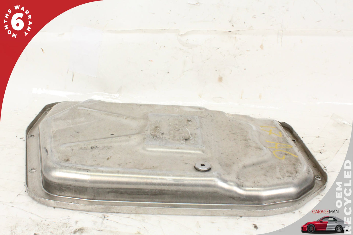 2011-2018 Audi A4 A5 A6 A7 A8 Q5 S7 S8 Automatic Transmission Oil Pan OEM