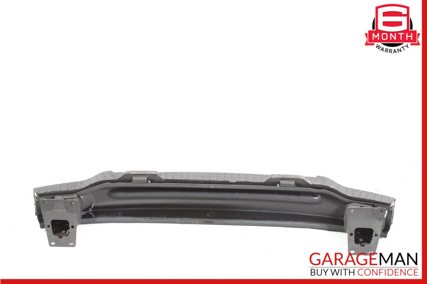 2012-2019 Volkswagen Beetle Rear Bumper Reinforcement 5C5807305A