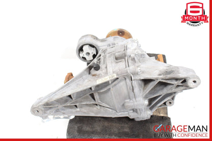 2017-2024 Audi Q7 Rear Axle Differential Carrier 0D2500043C OEM