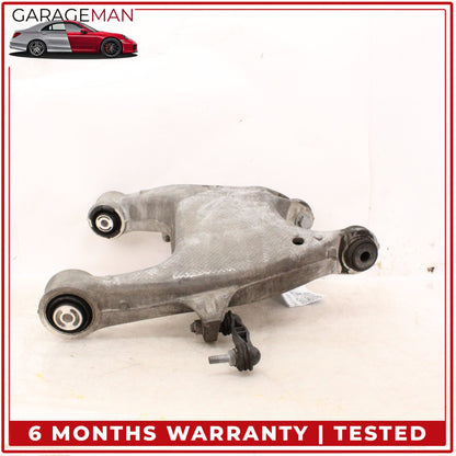 2009-2019 BMW 640i F12 Rear Left Driver Side Lower Control Arm 6865899 OEM