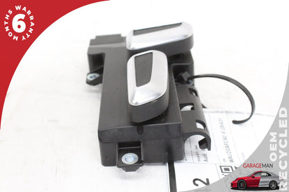 2012-2018 Audi A7 A6 Front Right Passenger Side Power Seat Adjustment Switch OEM