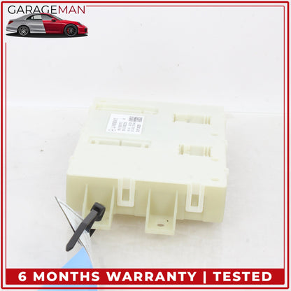 2012-2019 Mercedes W166 ML350 Rear SAM Signal Acquisition Control Module OEM
