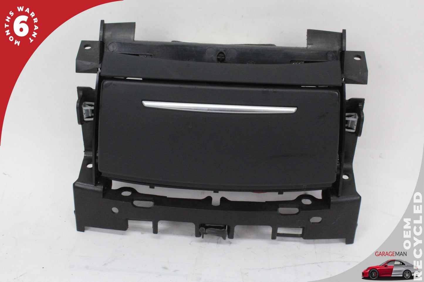 2011-2018 Audi A8 S8 Rear Center Console Cigarette Lighter Outlet 4H0864051B OEM