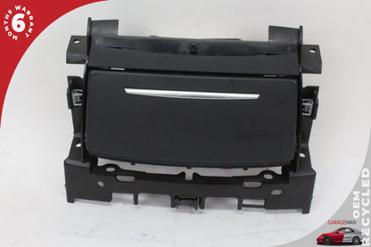 2011-2018 Audi A8 S8 Rear Center Console Cigarette Lighter Outlet 4H0864051B OEM