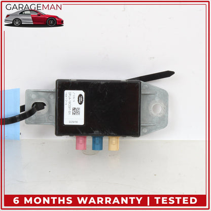 2014-2017 Range Rover Sport L494 Radio Antenna Amp Amplifier DPLA19C097BA OEM