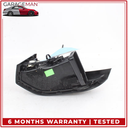 2014-2021 BMW i3 I01 Hybrid Front Left Driver Side Dashboard AC A/C Air Vent OEM