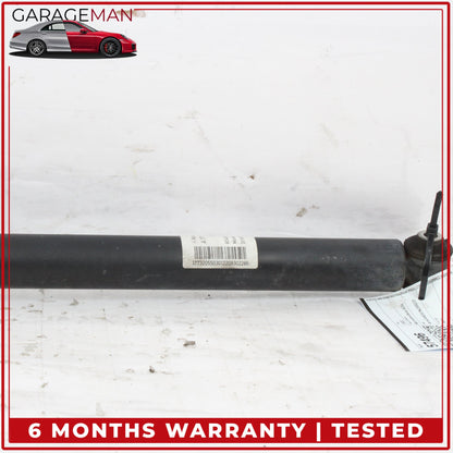 2019-2022 Mercedes A220 W177 Rear Left and Right Shock Strut Absorber Set OEM