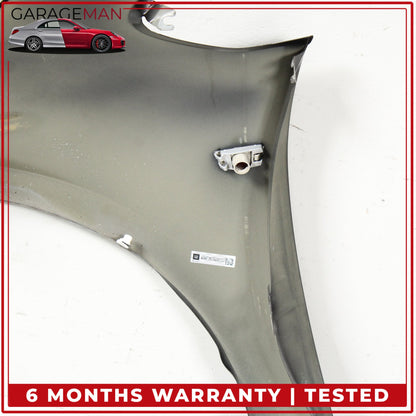 2016-2019 Buick Cascada Convertible Front Right Side Fender Panel 13276369 OEM