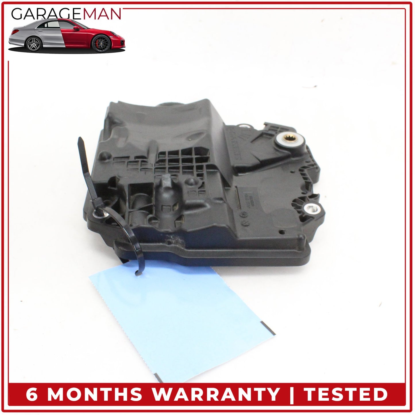 2011-2018 Mercedes-Benz CLS550 W218 Gearbox Tranny Transmission Control Unit 0002701952