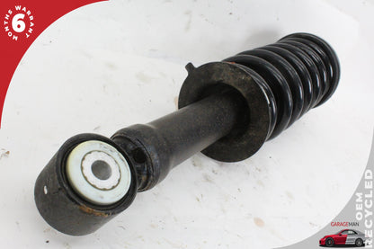 2002-2005 Ford Thunderbird Rear Left and Right Shock Strut Absorber 1W635560AC