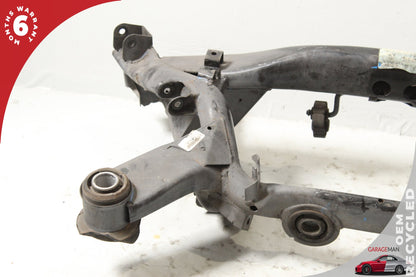 2002-2005 Ford Thunderbird 3.9L V8 Rear Subframe Crossmember Cross Member OEM