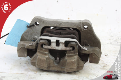 2015-2020 BMW 430i F36 Front Brake Calipers (set of 2) 6857687
