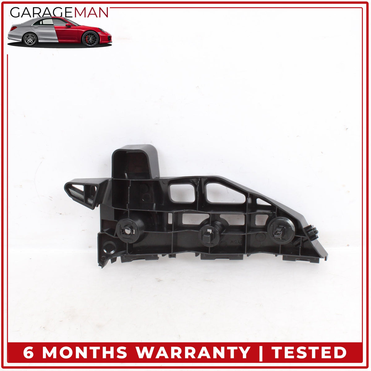 2012-2016 Toyota Prius V Front Left Side Bumper Support Bracket 5211647030 OEM