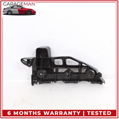 2012-2016 Toyota Prius V Front Left Side Bumper Support Bracket 5211647030 OEM