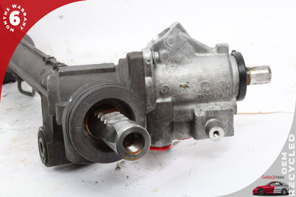 2007-2010 Audi Q7 Power Steering Gear Rack 7L8422055 OEM