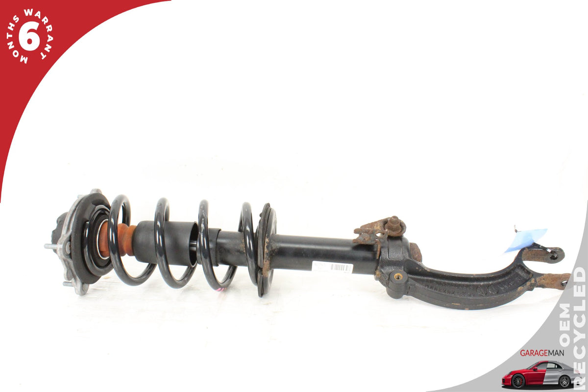 2012-2018 Audi A6 C7 Front Left or Right Strut Shock Absorber 4G0413031D OEM