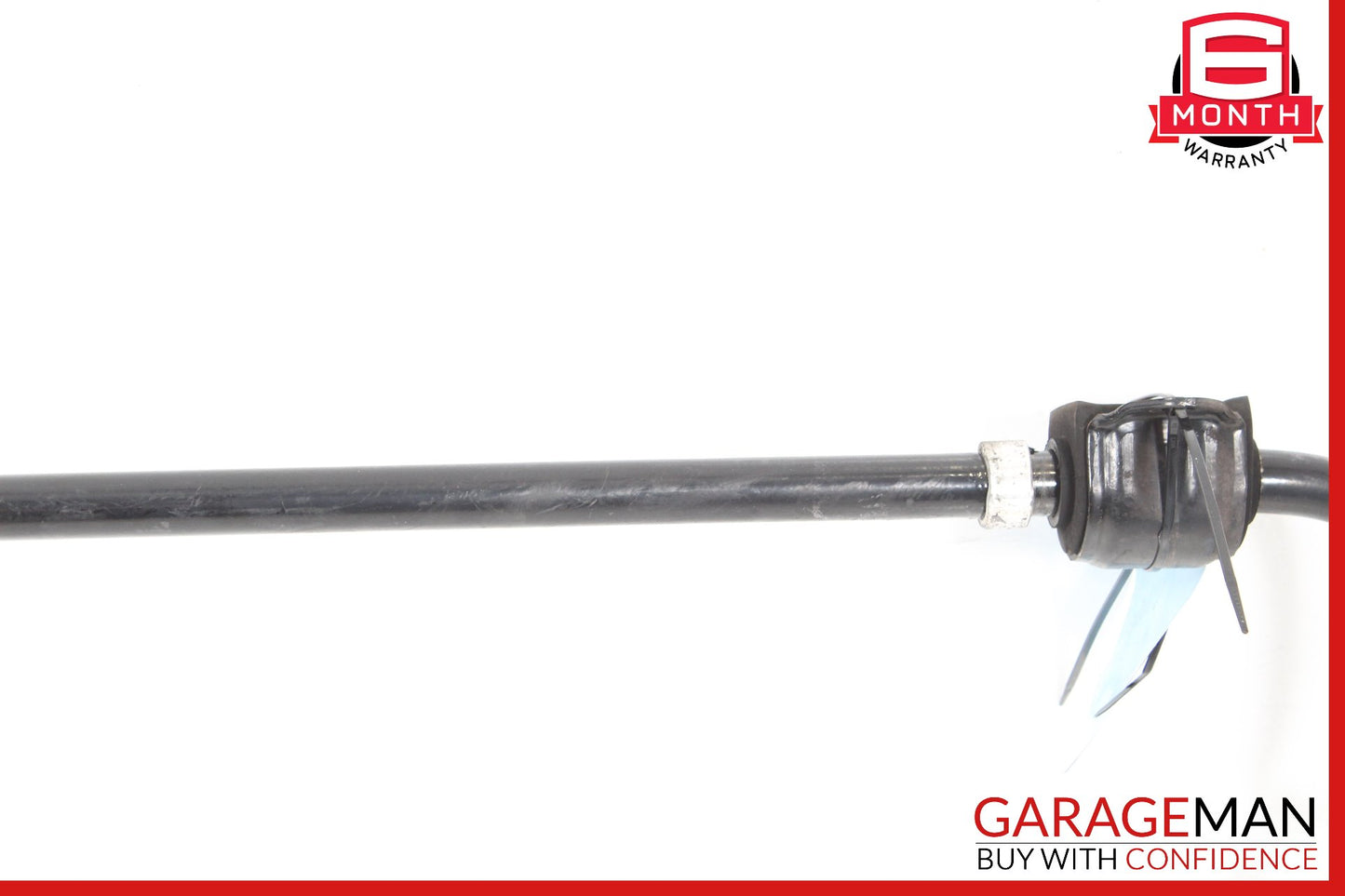 2010-2016 Land Rover LR4 Rear Anti Roll Stabilizer Sway Bar 5H225A771AB OEM