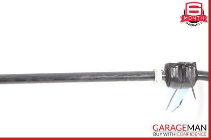 2010-2016 Land Rover LR4 Rear Anti Roll Stabilizer Sway Bar 5H225A771AB OEM