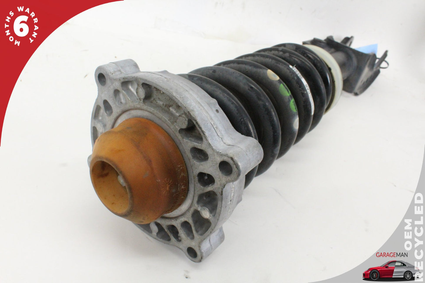 2003-2010 Porsche Cayenne 957 Front Left and Right Side Shock Strut Absorber OEM