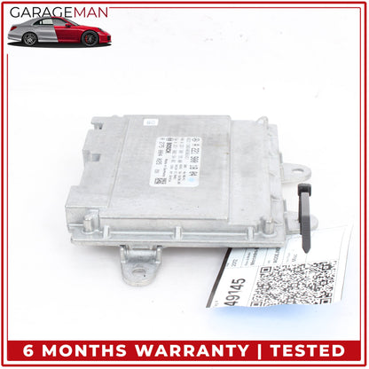 2010-2014 Mercedes W216 CL550 Night Vision Camera Control Module 2219001804 OEM