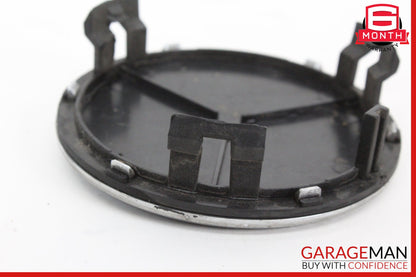 2006-2011 Mercedes W164 ML550 ML450 ML350 Wheel Center Cap 2204000125 OEM