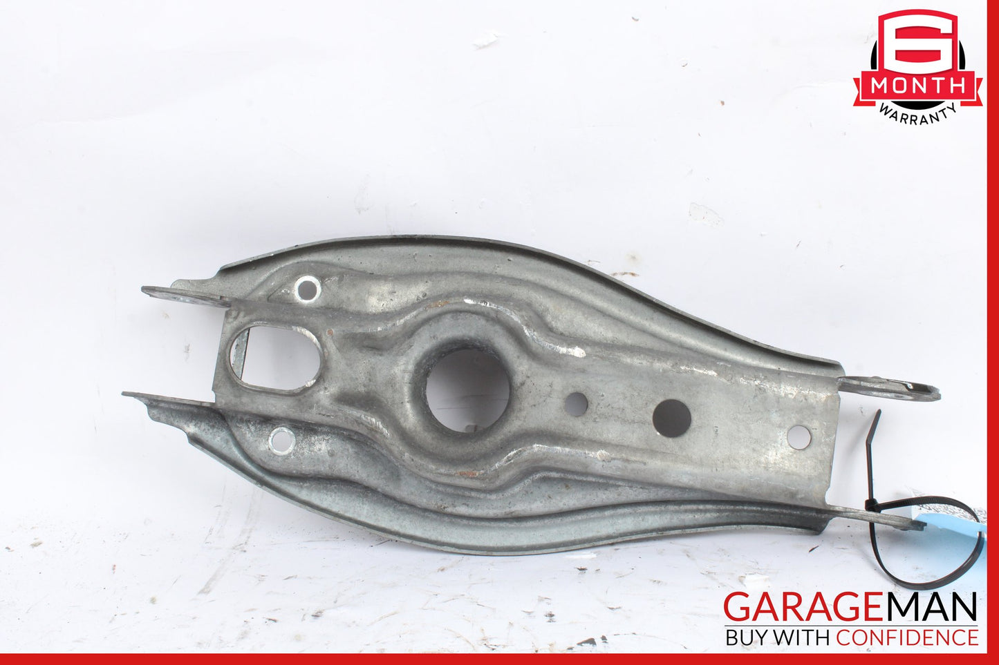 2013 BMW 128i E82 E88 Convertible Rear Left or Right Side Lower Control Arm 6772899 Genuine