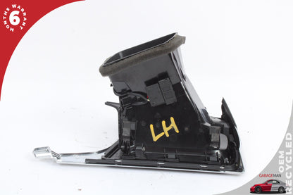 12-18 Audi A6 C7 Sedan Front Left Dashboard AC Air Vent 4G1820901 Genuine