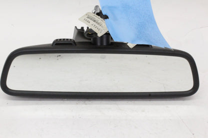 2012-2017 Mercedes-Benz C250 CDI C-Class W204 Sedan Rear View Mirror 2048104317